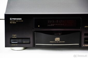 PIONEER PD-S701 / CD prehrávač - 3