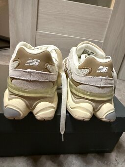 New balance 9060 - 3
