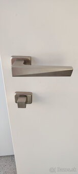 interierové dvere WENS - 3