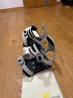 Detský snowboard - 3