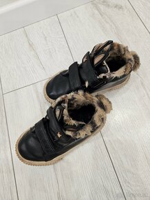 Detské topánky - 3