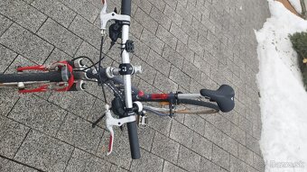 Dámsky bicykel Author - 3