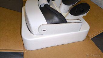 Meta Quest 3S 128GB / 23 mesiacov záruka - 3