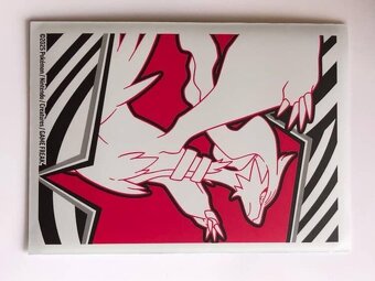 Pokemon karta Keldeo Ex 030/086 - 3