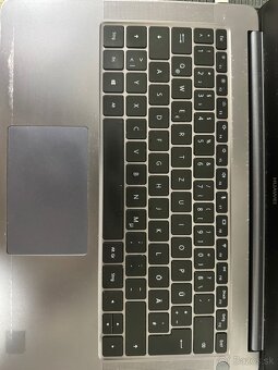 Huawei MateBook D – Ryzen 5 / 8GB RAM / SSD - 3
