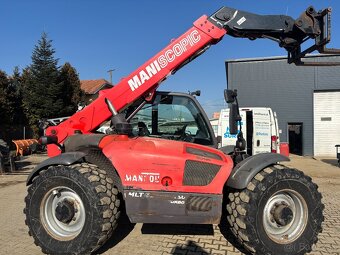 Manitou MLT 634-120 LSU - 3