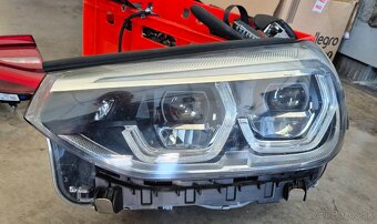 BMW X3 G01 LED SVETLA - 3