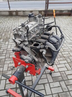 Motor AWY 1.2HTP 40kW 6-ventil - 3