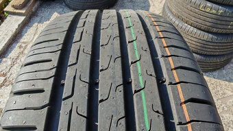 Letné pneu 195/55 R16 --- CONTINENTAL - 3