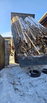 Autodoprava s HR / Vyklápač - 3