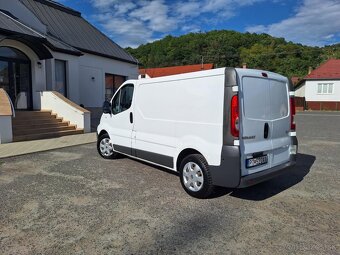 Renault Trafic 2.0 - 3