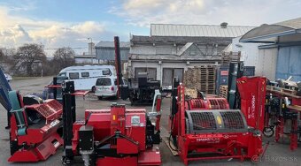 Štípací automat Balfor 416 Continental Elektro - 3