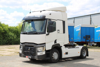 Renault T 460 , EURO 6 STANDARD - 3