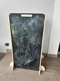 Učiaca veža Petinka - 3