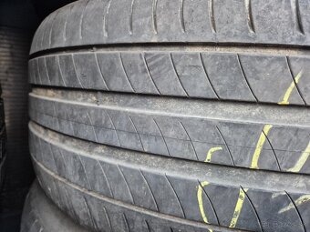 Predam letne pneu 2x245/45R18 RFT Michelin - 3