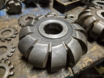 Predám tieto nože - 3