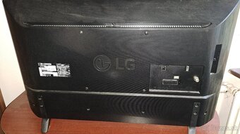 LG led TV LG32LF510B - 3