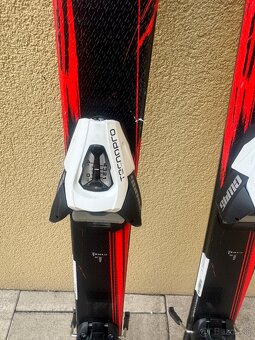 Detské lyze Tecnopro - 3