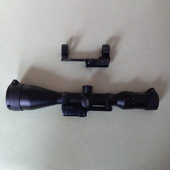 Guľová kozlica súprava - trojkombinácia - 3