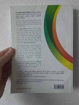 Andy Winson - Mysli, konaj, zbohatni - 3