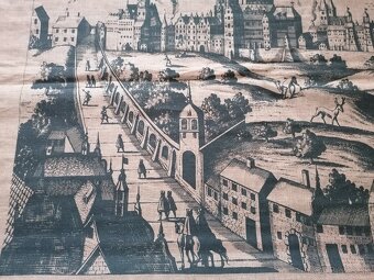 Obraz akademického maliara Lapku - 3