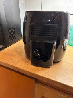 Airfryer / teplovzdušná friteza - 3