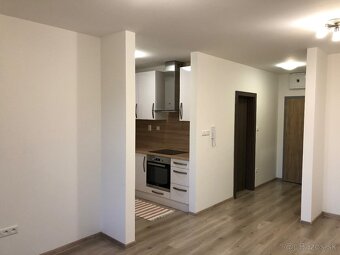 1-izbový byt - 3