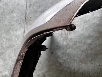 Zadný nárazník Audi A6 C6 4f - 3