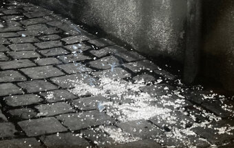 Jan Beran - Noční ulice - 3