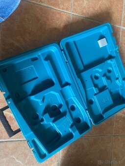 Makita kufrik. 18€ - 3