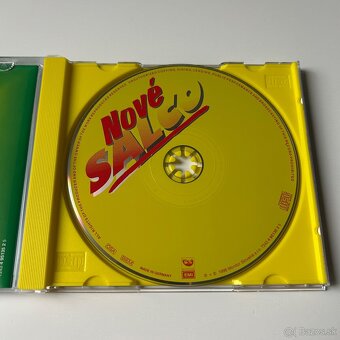 Salco - Nové Salco - 3