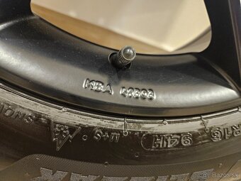 Nemecké disky ALUETT - 5x112 r16 - 3