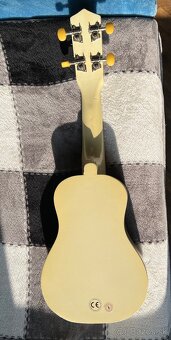 Detská mini gitara - 3