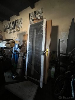 Interiérové Dvere - 3