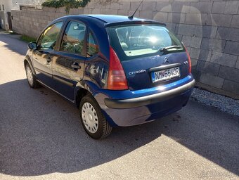 Citroen c3 1.1 - 3