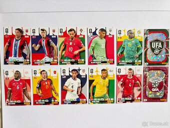 FIFA World Cup 2026 kartičky - 3