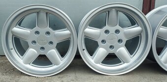 AC Schnitzer Typ 3101A BMW R17 8.5x17 ORIGINÁL - 3