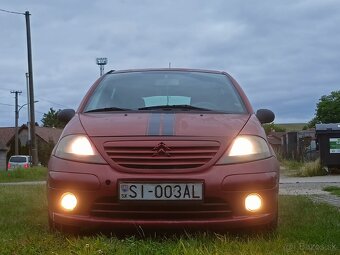 Citroën C3 1.4 HDi – STK/EK 2028 - 3