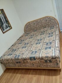 Manzelsky postel - 3