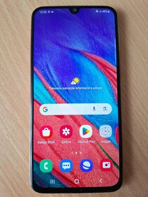 Samsung galaxy A40 - 3