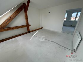 2 izbový  byt Topoľčany / CENTRUM -MOYZESOVA RESIDENCE - 3