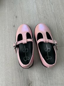 Nové elegantné topánočky - 3