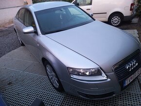 Audi a6 4f quattro 3.0 tdi - 3