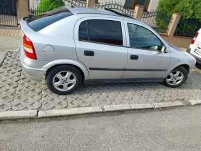 Opel Astra G 1.6 100 Edition - 3