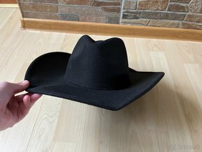 Western klobuk - 3