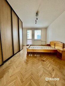 RADO | Na prenájom 3-izb. byt 67m2 v Trenčíne, ul. Soblahovs - 3