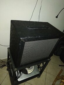 Box 1x12 V30 - 3