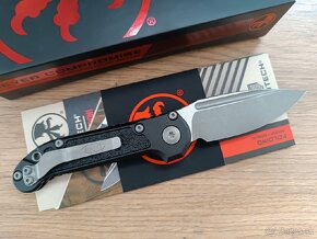 Microtech LUDT - 3