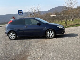 Ford Focus mk1 - 3