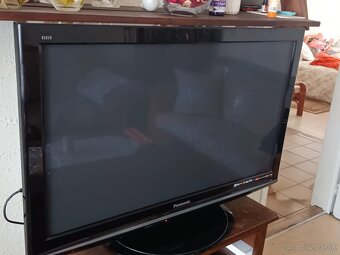 Panasonic 42'' 107cm - 3